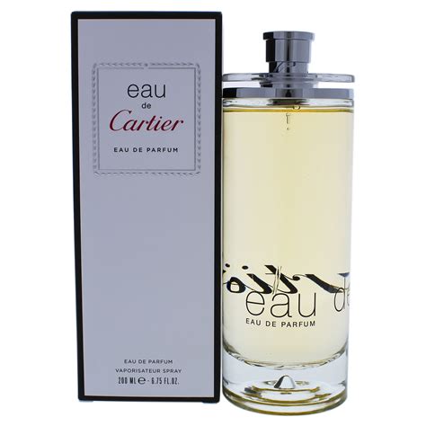 parfums cartier femme|cartier unisex perfume.